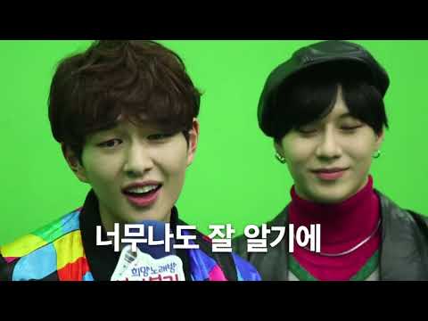 [Eng Sub] 161027 SHINee 'Hope Karaoke' - Lies (by GOD)