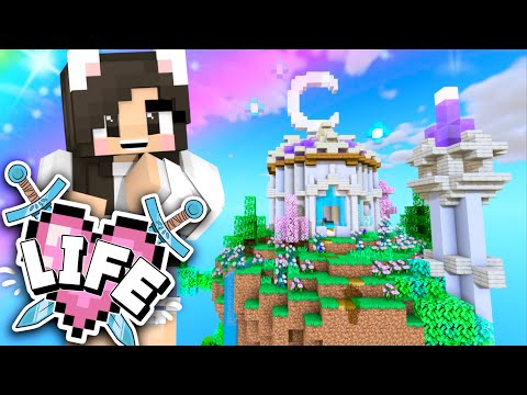 💙Building a Mini Coven with Lizzie + Scott! X Life Ep.28