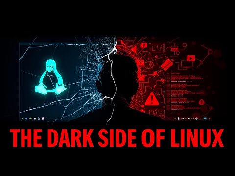 The Dark Side of Linux Nobody Wants to Admit