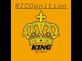 KinG Mc R.i.C.O - MY MA ( DTP )