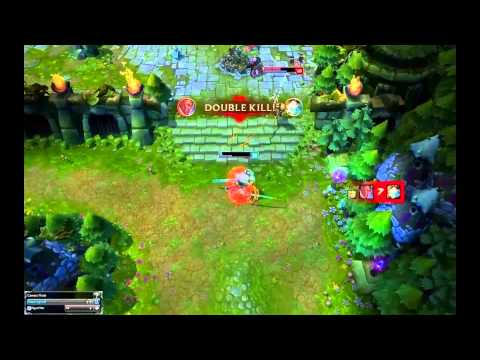 YGRED YASUO GOD(ft Voyboy & RFLegendary)