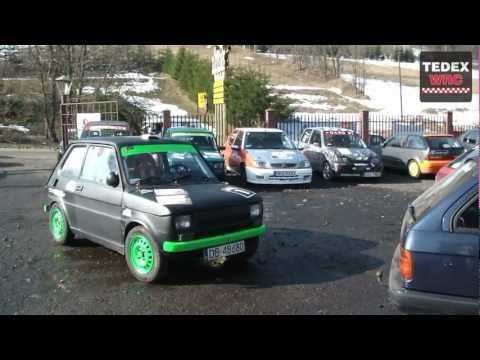 WALIMSKA WIOSNA 2012 - RELACJA