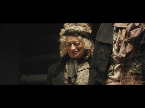 Большие надежды - Trailer