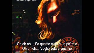 RONDINE (Acoustic) - Francesco Sportelli