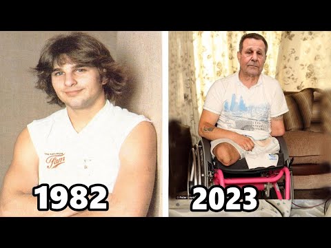 FAME (1982) Cast: THEN & NOW 2023, The cast is tragically old!!!