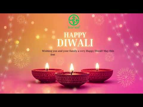 Kaveri Seeds wishes you a bright and prosperous Diwali!