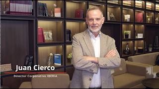 Entrevista IBERIA