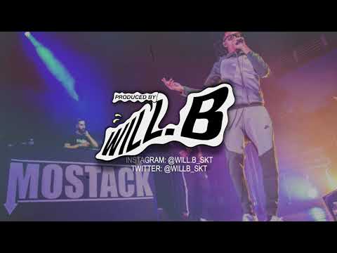 MoStack x Not3s x Hardy Caprio Type Beat - "Breeze" | FREE UK Afro Swing Beat 2022