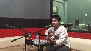 Billy Simpson - Sendiri | Live Performance at #SoreSore 88.7FM iRadio Jogja