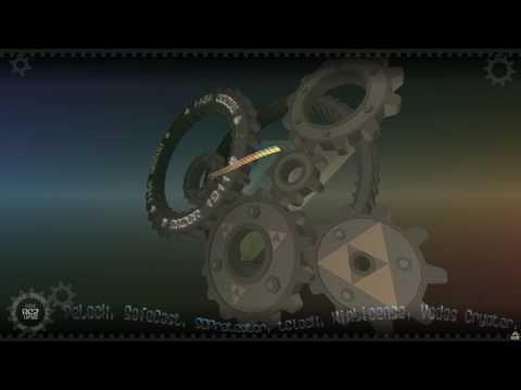 Starcraft 2 Cracktro by Razor 1911 (1080p 60FPS)