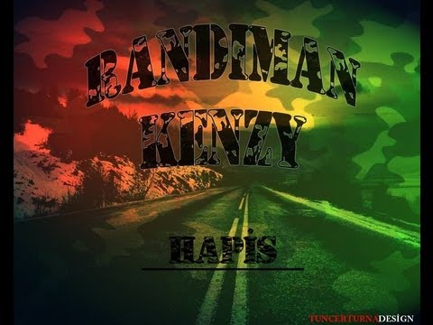 Randıman ft. Kenzy - Hapis