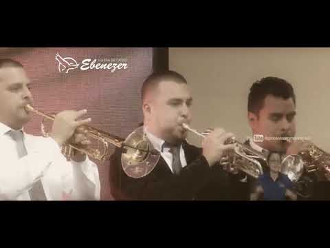 Oh Casa De Israel - Ebenezer