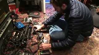 Carbon Leaf - International Airport