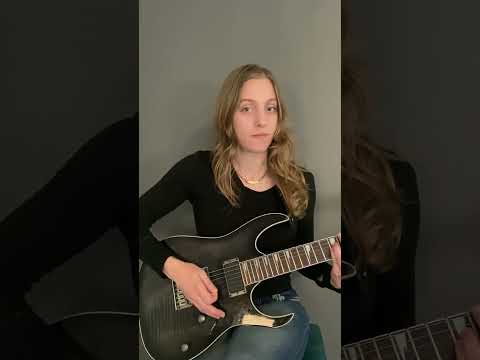 How to Palm Mute on Guitar