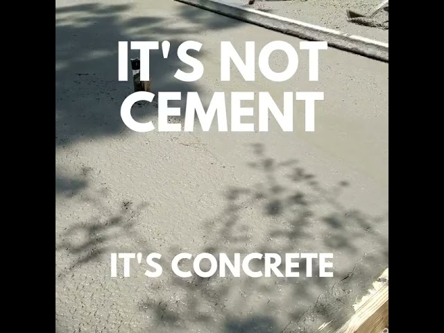MSC Concrete Constructions - Buderim, QLD