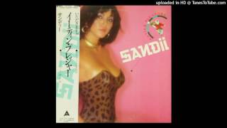 Sandii - Jimmy Mack