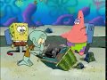 Patrick Hates Smokestack Of Doom