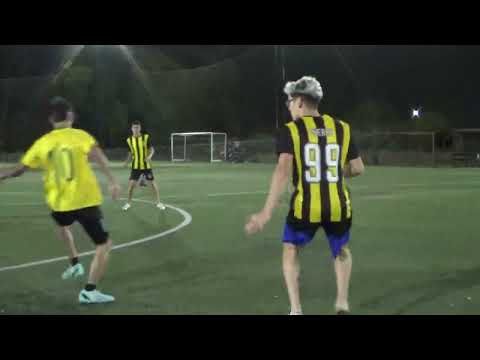 FC ALMIRANTE BROWN VS FC LUJAN - #LigaNuñez - #Apertura SLS - 29/04/2023