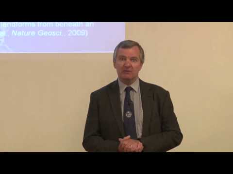 Dr. Julian Dowdeswell part1