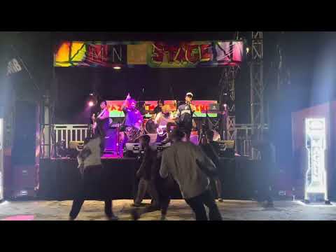 Gorebomb Live at Pasar Malem Senen