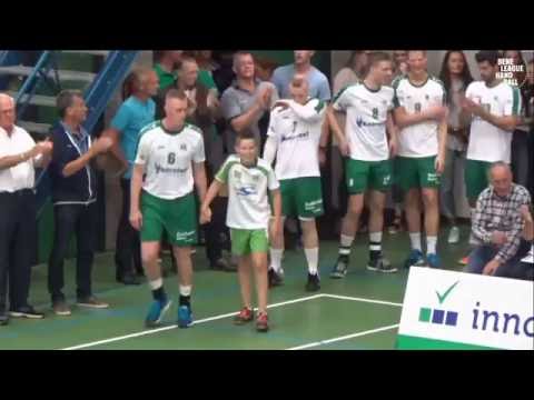 20160903 KWS/Quintus HS1 - Sasja