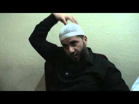 8. Çaj pas dersi me Hoxhë Muharem Ismaili