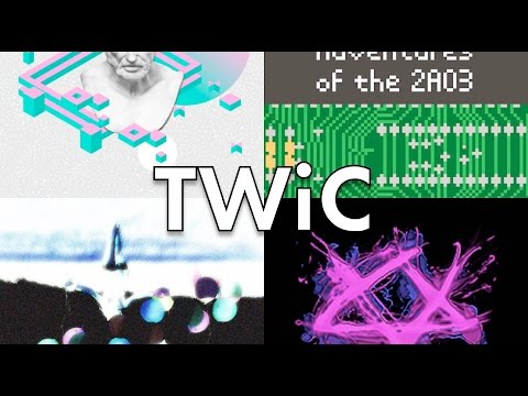 This Week in Chiptune - TWiC 127: Hardcore NES, Gameboy and Game Music
