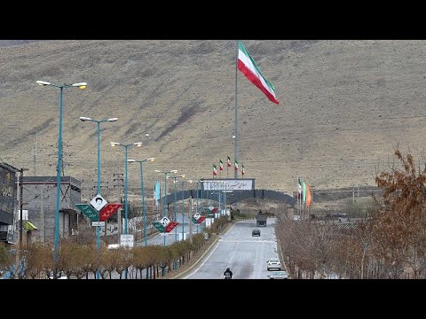 Sigmar Gabriel: Der Westen muss auf Teheran zugehen, um den Atomdeal zu retten Sigmar Gabriel: Der Westen muss auf Teheran zugehen, um den Atomdeal zu retten