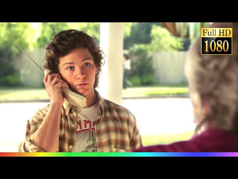 Young Sheldon - When Georgie buys a new VAN - Sheldon Cooper - Missy Cooper