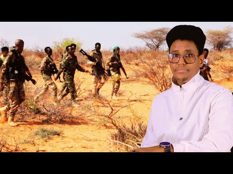 DEG-DEG Beelaha Ciise Iyo Gadabuursi oo Dagaaladii ugu Xumaa ay dhexmareen Iyo Somaliland oo Isku...
