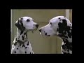 101 Dalmatians Chocolate Bar Ad 1996