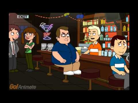 Short Attention Span Theater: A Rock and a Hard Pl