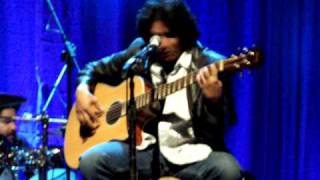 Los Lonely Boys Love Don't Care About Me Lensic Santa Fe Feb 11, 2010