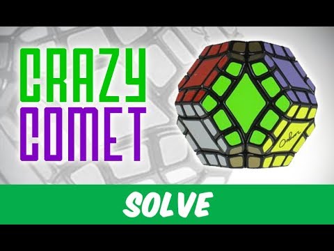 download lagu mp3 mp4 Crazy Comet Puzzle, download lagu Crazy Comet Puzzle gratis, unduh video klip Crazy Comet Puzzle