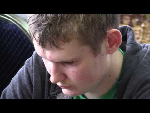 ♗ CH18 - 20 1.2. Martin Kuna - FM Martin Jablonický  0:1