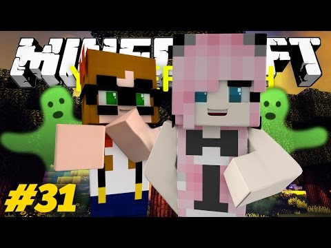 Yandere High School - THE INSANE ASYLUM! [S1: Ep.31 Minecraft Roleplay]