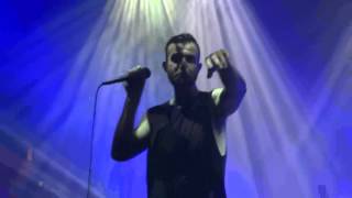 Birds Of Tokyo - Circles (Live HBF Stadium. Perth Australia 10th January 2016)