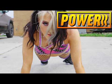 Kenzie Paige: I Attacked Natalya In The Hart Dungeon Because She Didn’t Show Me The Respect I Deserved