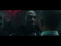 Aquaman Submarine Scene 1 3 HD