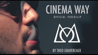 Cinema Way // Maestro Omayela