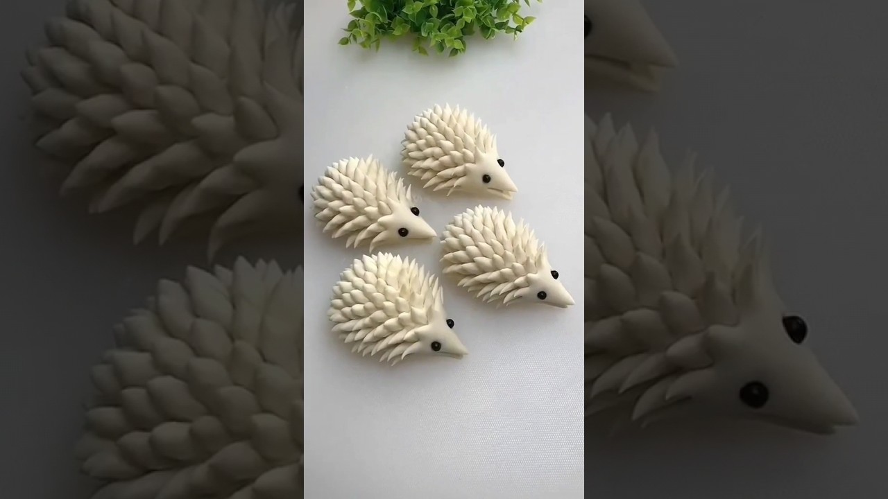 Creating Edible Art: The Ultimate Bread Masterpiece #breadart #bread #youtubeshorts