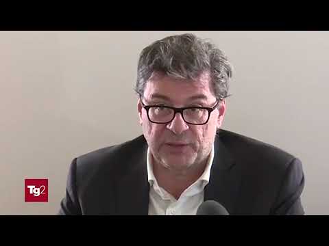 Unimpresa su TG2 ore 08:30 del 30/1/23 - Calo prezzo gas. Stime Unimpresa su diminuzione inflazione.