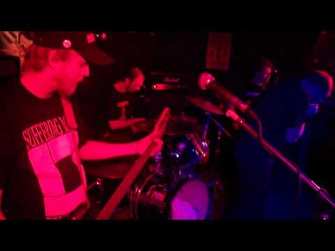 The Afternoon Gentlemen - Soapbox club Nancy 12/10/10