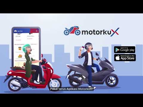 Motorku X