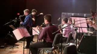 Ponta de Areia (Milton Nascimento /Arr: Rafael de Lima)