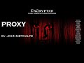 "Proxy" by John Metcalfe | Classic horror stories | Audiobook
