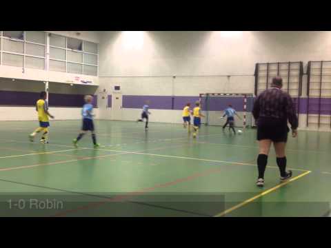 JCK Aiso D1 - Veerhuys D2 4-2