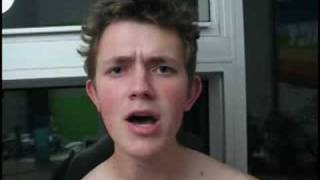 Do You Remember the Riots, Tim?