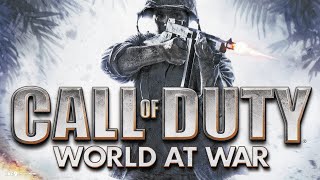 Coll of Duty: World at War /Mission1 Semper Fi