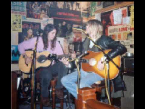 Nirvana - 12/01/91 - The Southern Bar, Edinburgh, UK